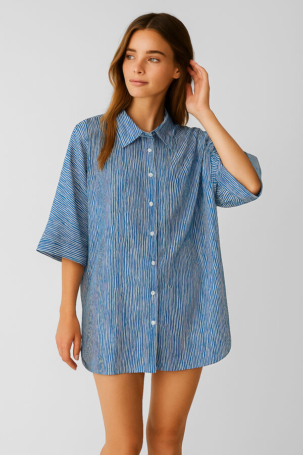 TUNICA CAERINA GUSTO 1 image number null