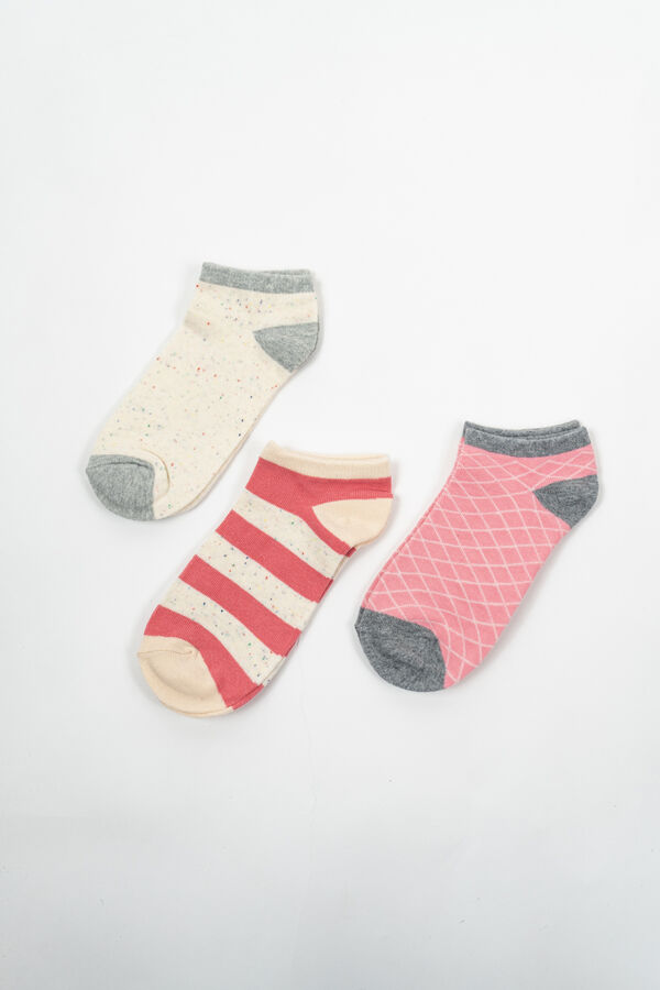 ANKLE BABY GUSTO 1 image number null