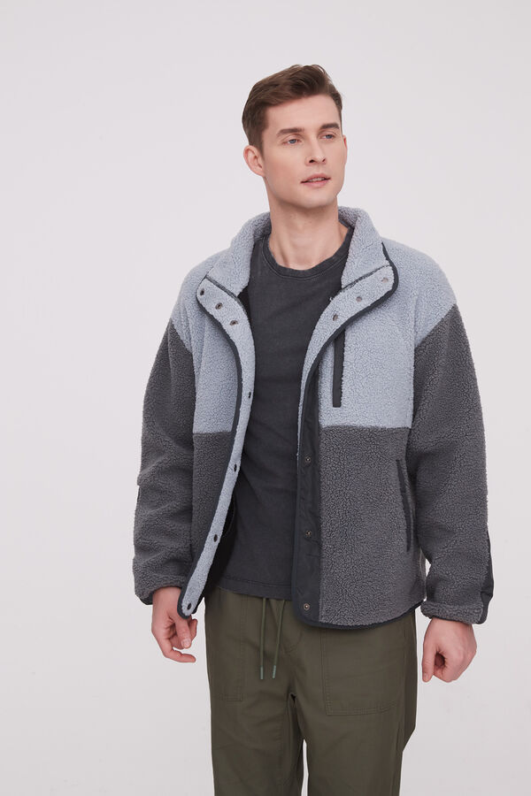 CAMPERA TREK GUSTO 1