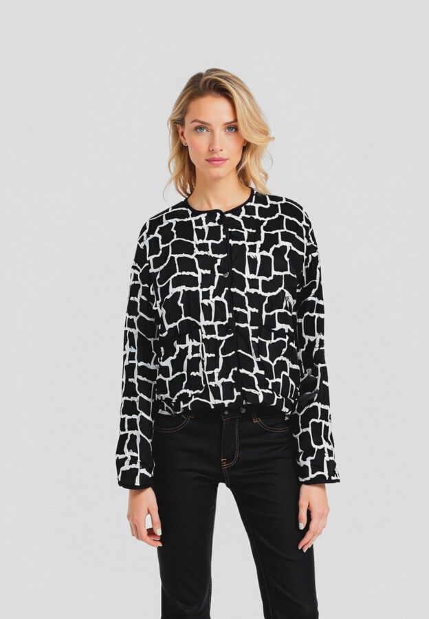 CAMPERA TUPERA GUSTO 1