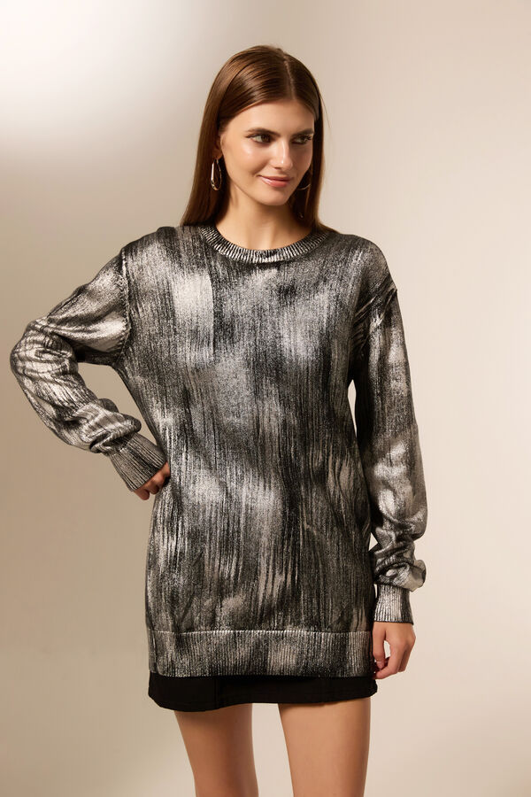 SWEATER FADER GUSTO 1 image number null