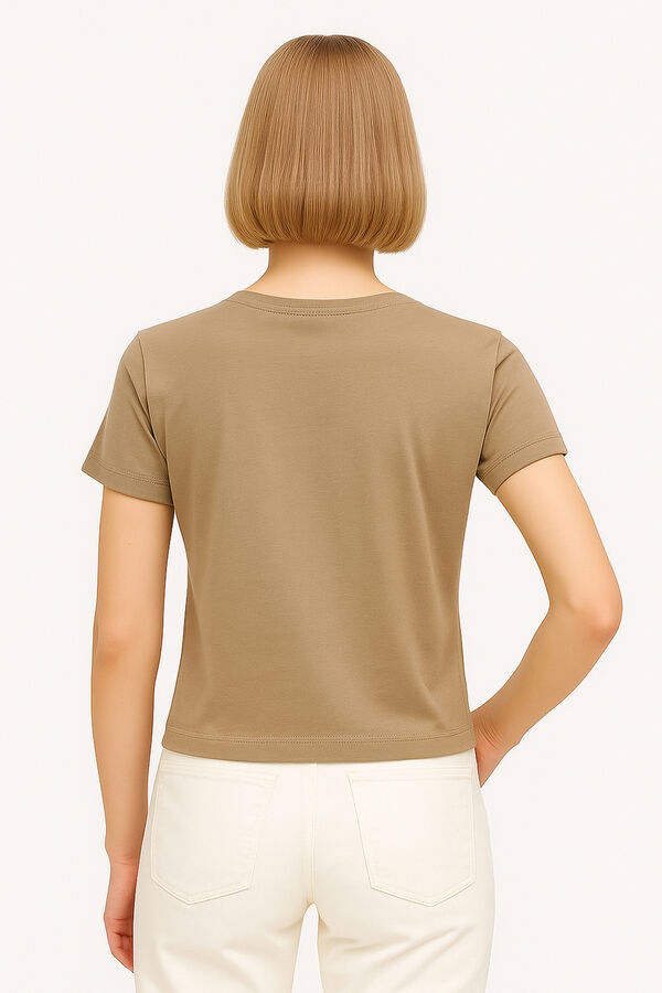 REMERA TAILI GUSTO 3 image number null