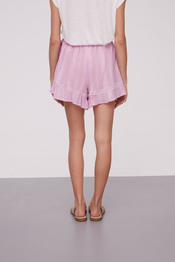SHORT EZEKIAS GUSTO 1