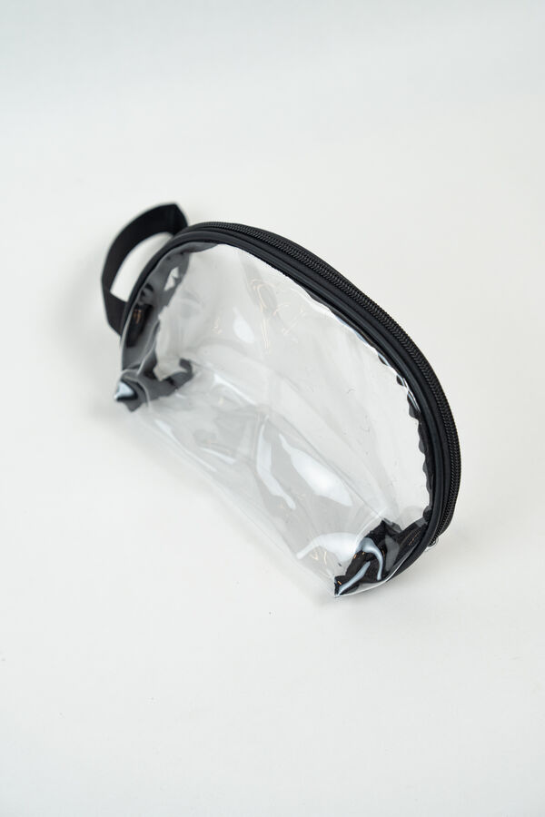 Neceser Cami NEGRO image number null