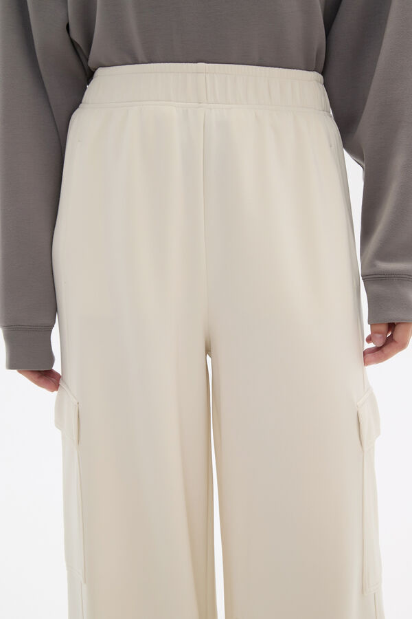 PANTALON OMPIRA HIELO image number null