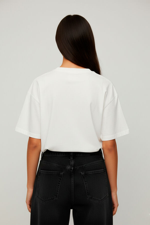 REMERA ZIONE GUSTO 3 image number null