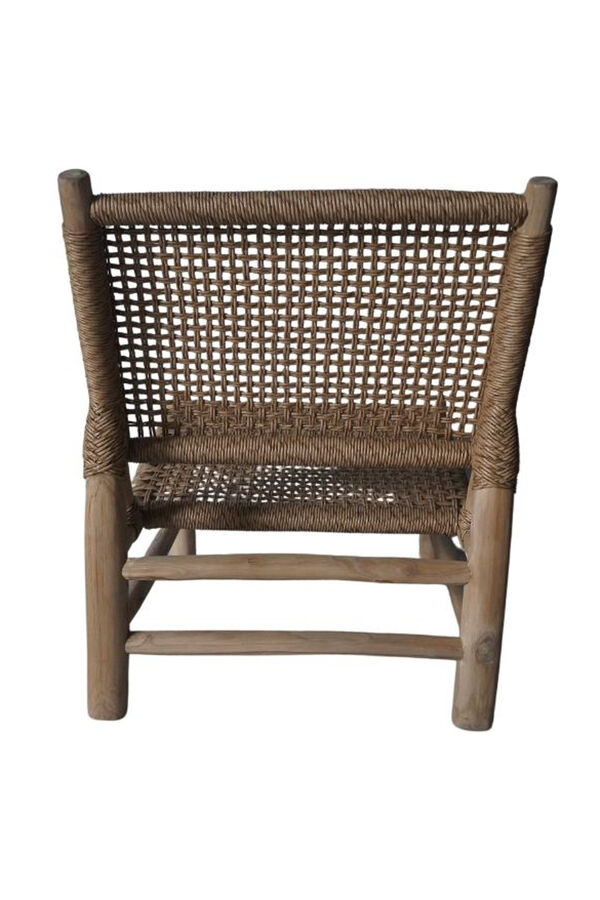 Butaca Maeli COLOR UNICO image number null