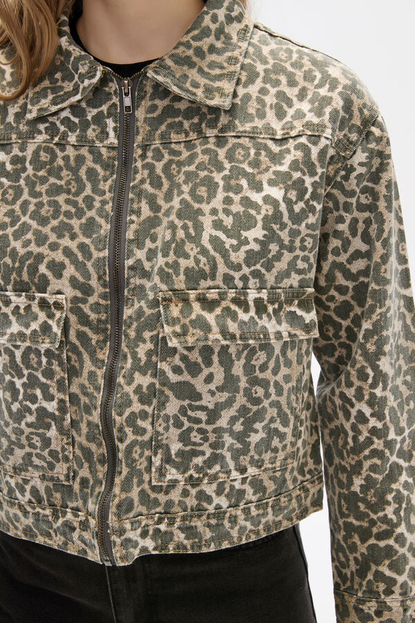 CHAQUETA KUNA GUSTO 1 image number null