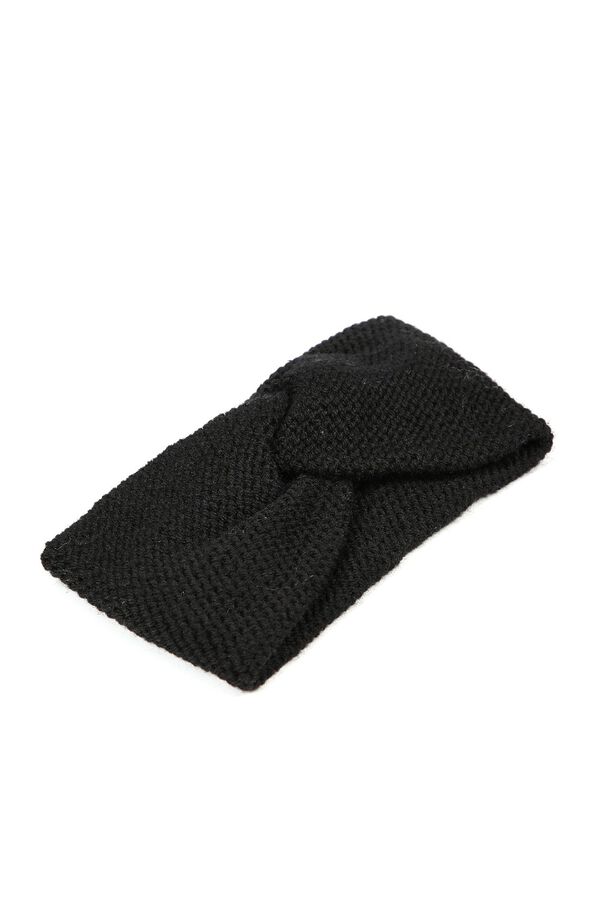 Gorro Zed NEGRO image number null
