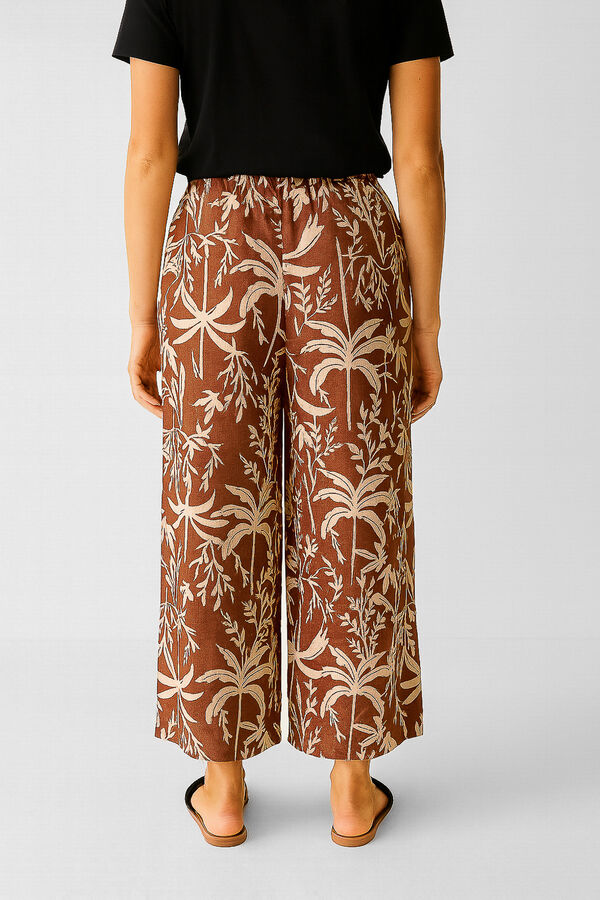 PANTALON ROLAND GUSTO 1 image number null