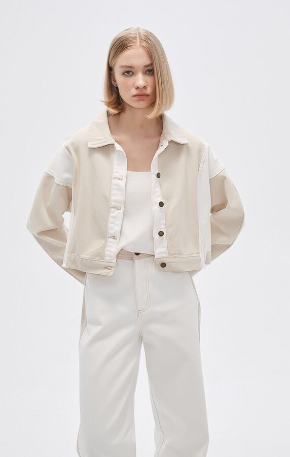CAMPERA TRENCA GUSTO 1 image number null
