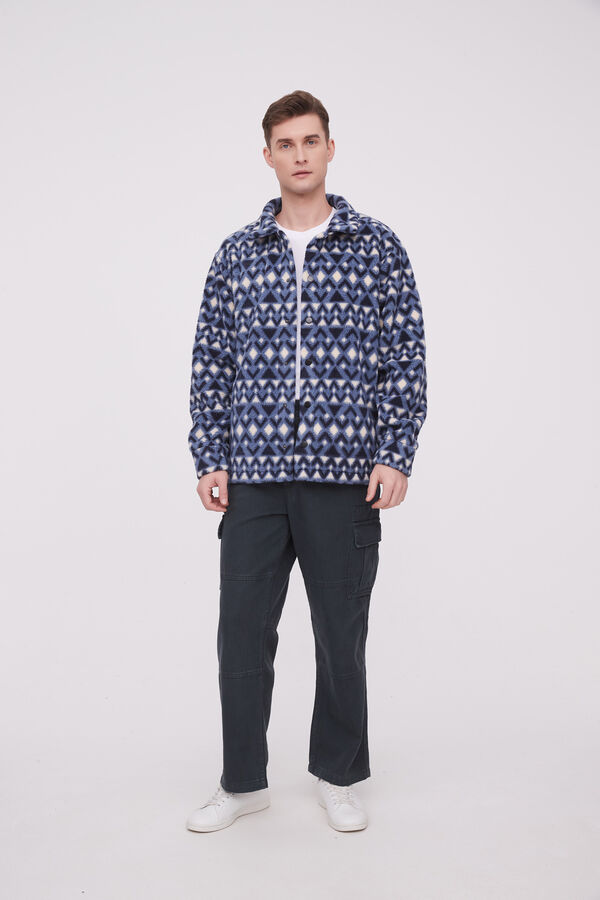 SOBRECAMISA COKO GUSTO 2 image number null