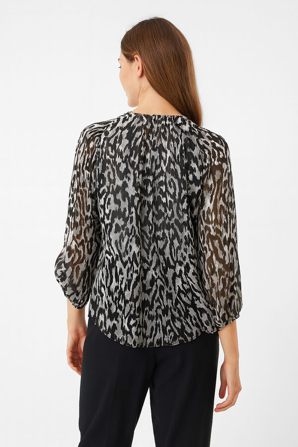 BLUSA TENOR GUSTO 1 image number null