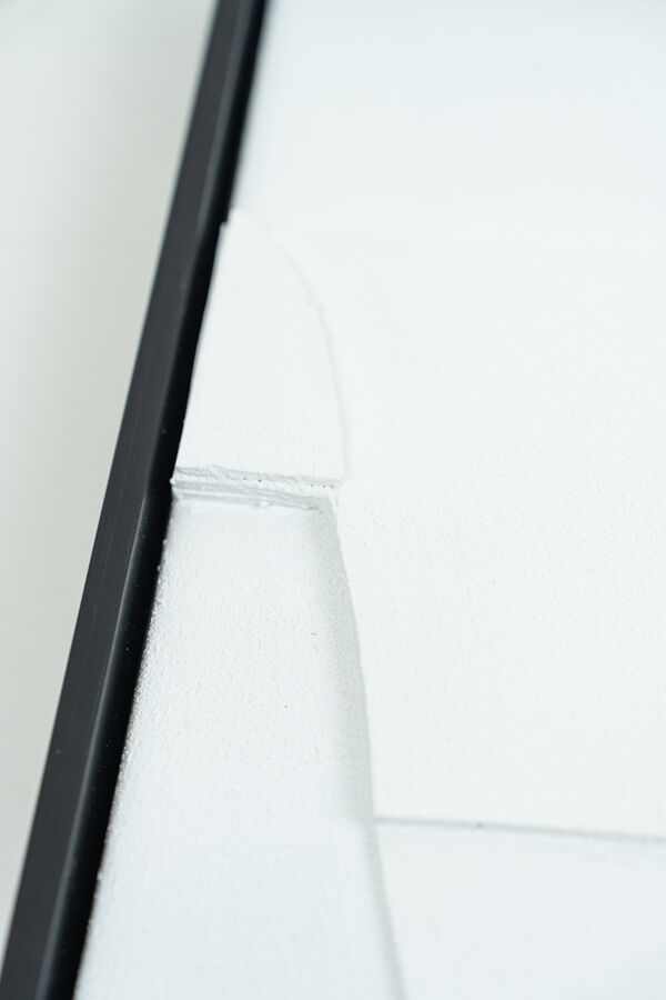 Cuadro Relieve COLOR UNICO image number null