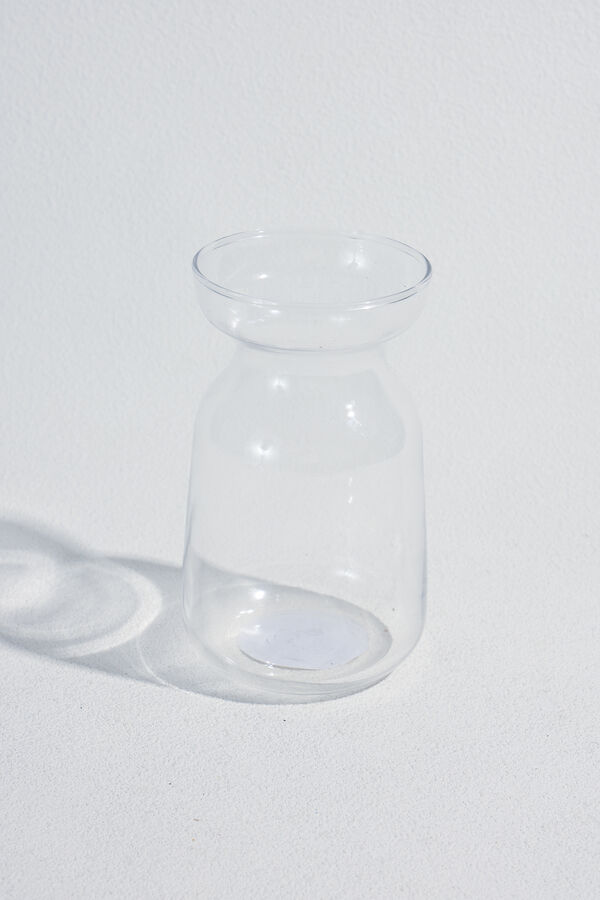 Florero Columbia COLOR UNICO image number null