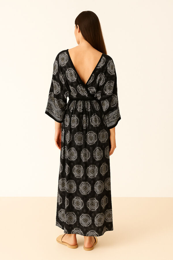 VESTIDO QUIN GUSTO 1 image number null