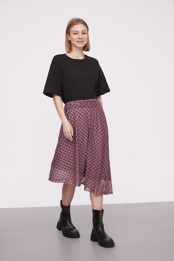 FALDA SELBI GUSTO 1 image number null