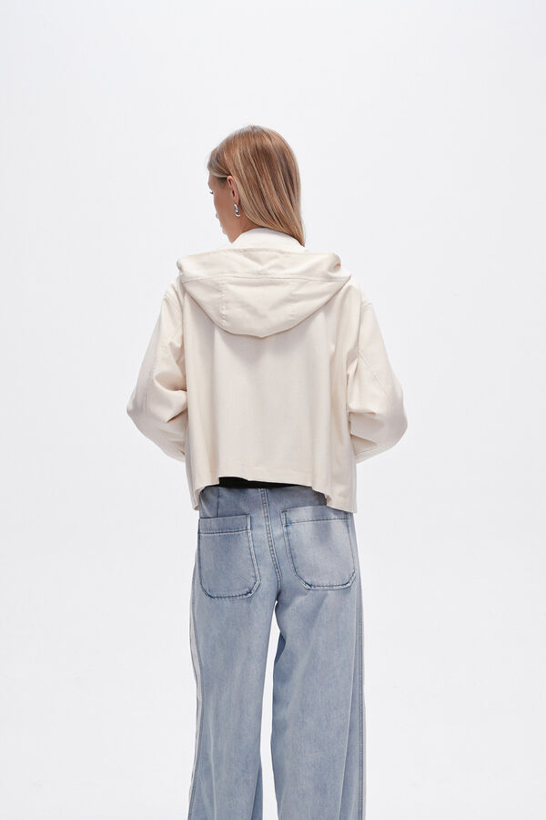CAMPERA YENIA ARENA MELANGE image number null