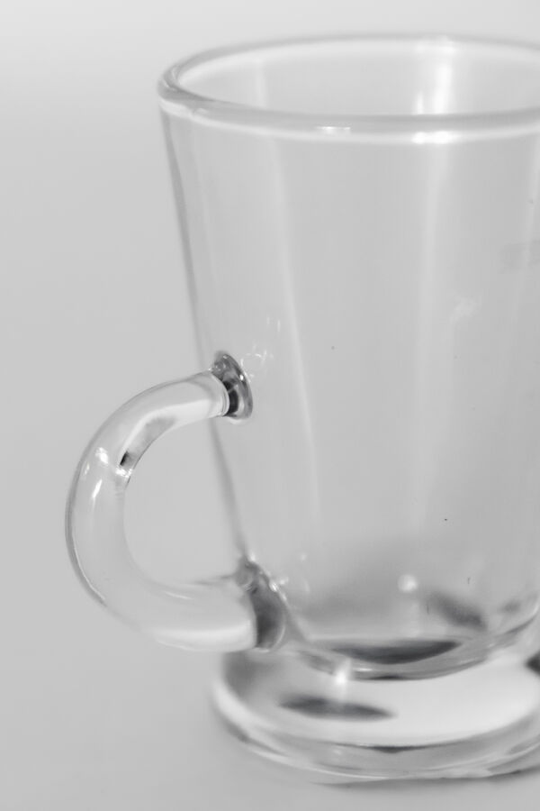 Taza Capuccino COLOR UNICO image number null