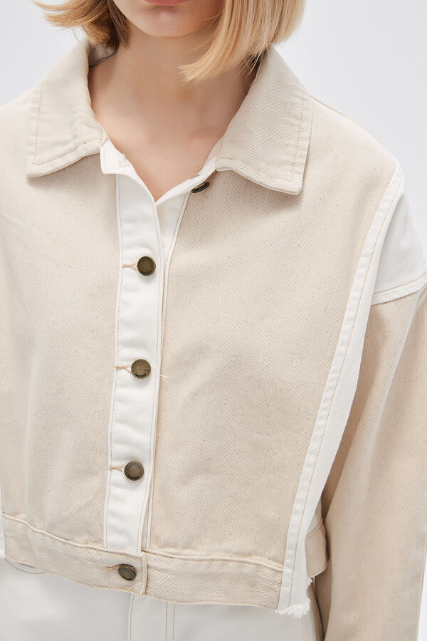 CAMPERA TRENCA GUSTO 1