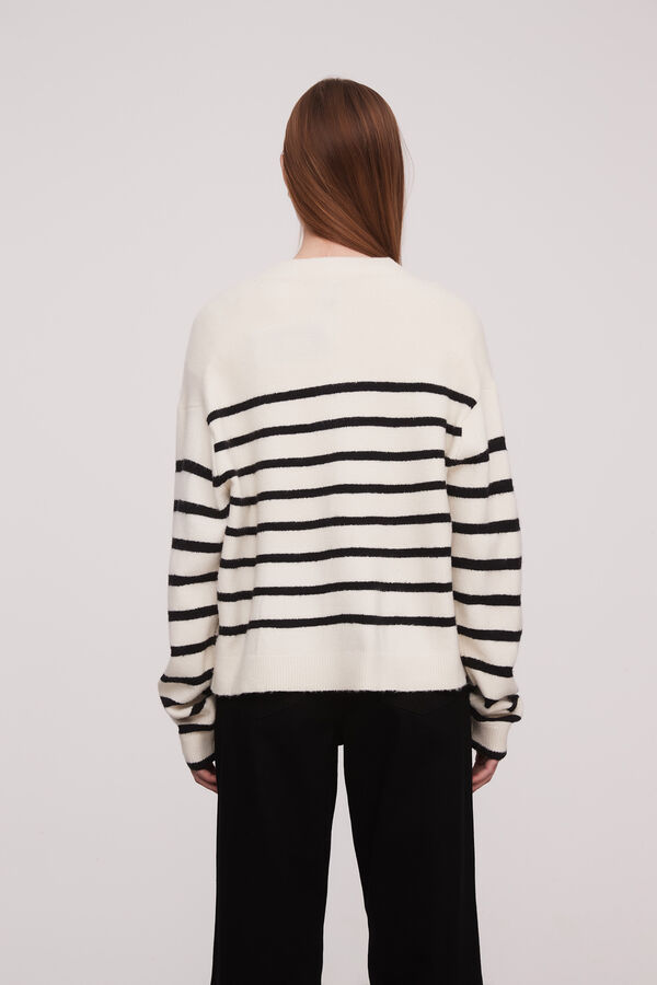 CARDIGAN SPATZ GUSTO 1 image number null