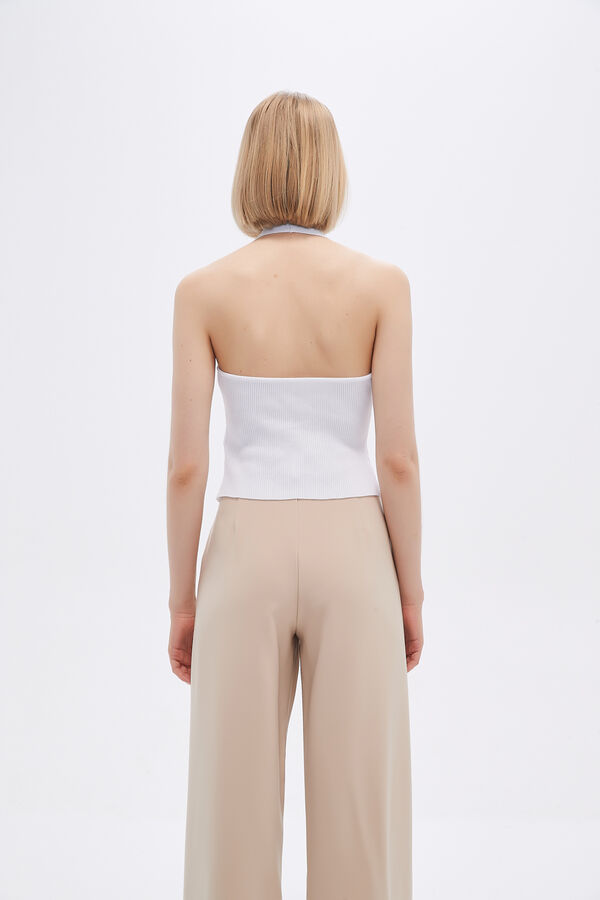 TOPS GUNZA BLANCO image number null