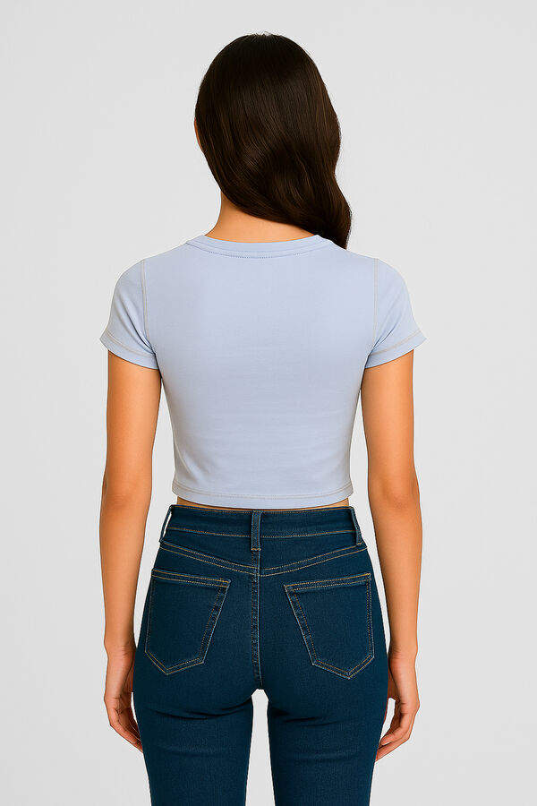 REMERA OHAKUNE GUSTO 1