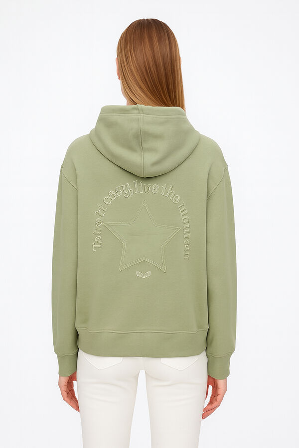 BUZO VENTINA GUSTO 1 image number null