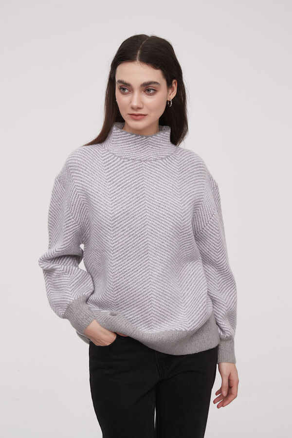 SWEATER JOJIN GUSTO 1 image number null