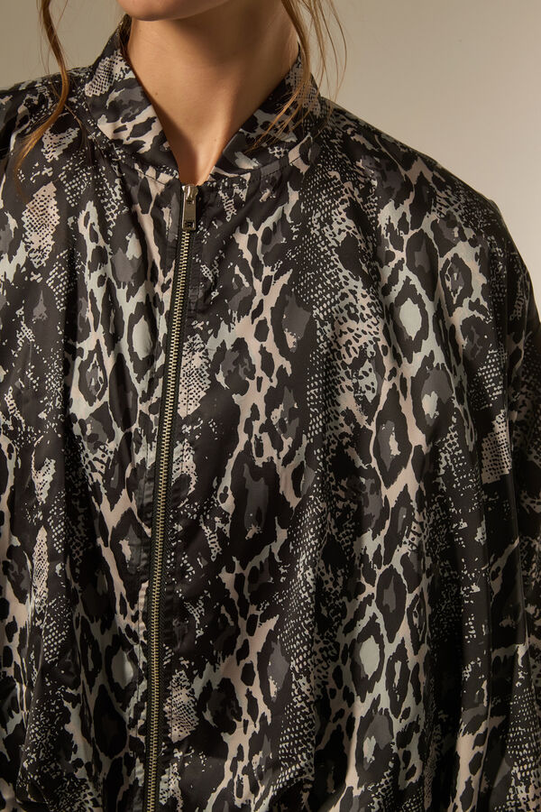 CAMPERA FANELLI GUSTO 1 image number null