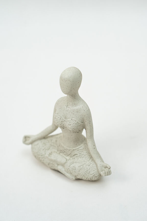 Adorno Nuvia COLOR UNICO image number null