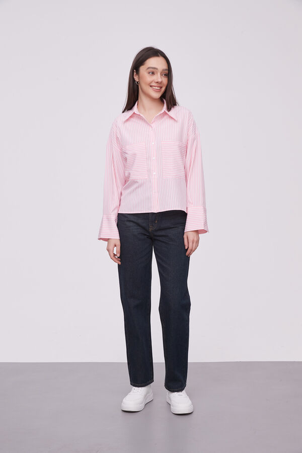 CAMISA BANJA GUSTO 2
