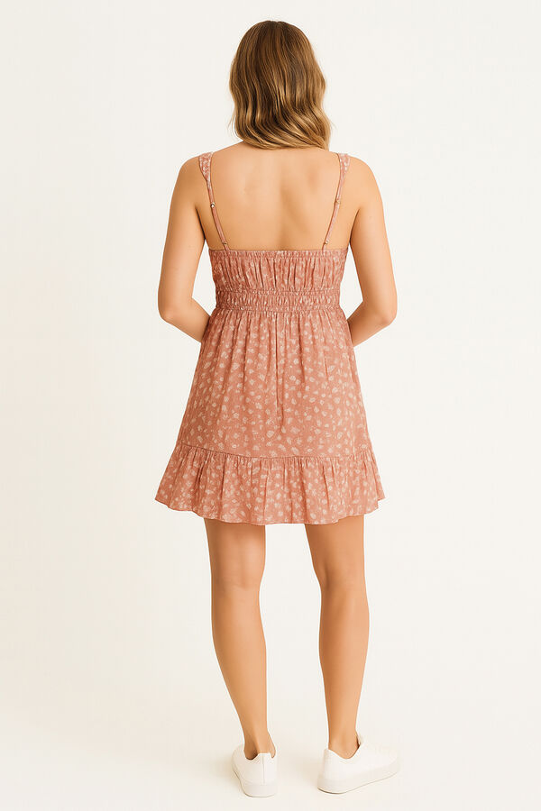 VESTIDO FYLOR GUSTO 1 image number null