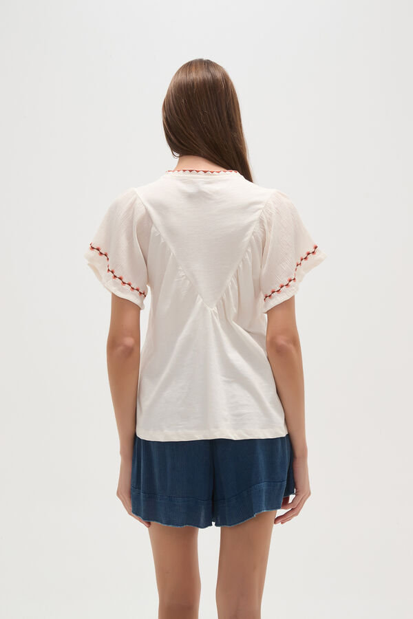 REMERA JOPARE GUSTO 1 image number null