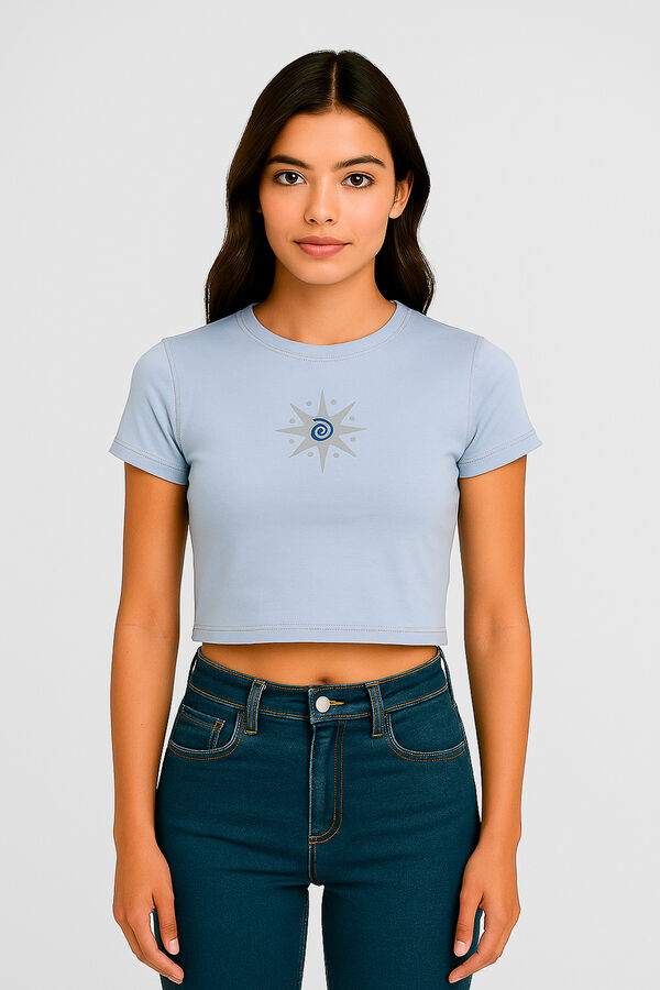 REMERA OHAKUNE GUSTO 1