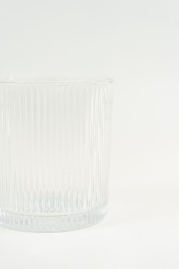 Vaso Line II COLOR UNICO image number null