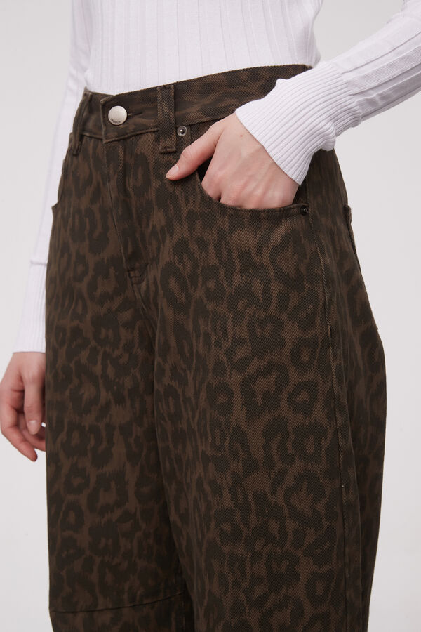 PANTALON MANDOL GUSTO 1