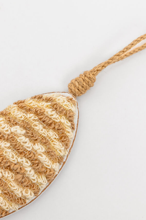 Adorno Pez COLOR UNICO image number null