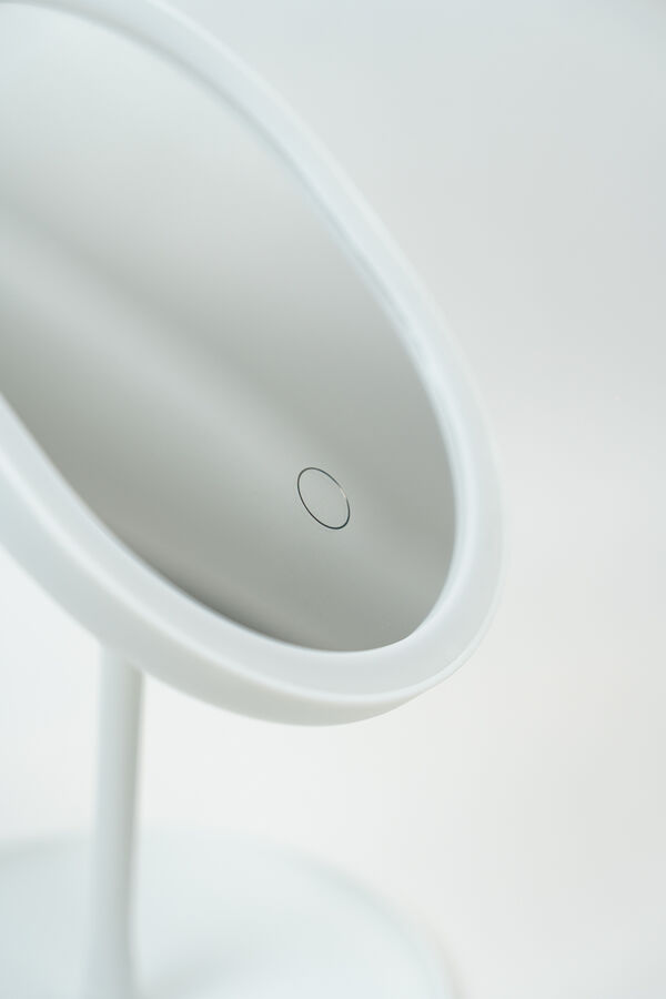 Espejo BELA BLANCO image number null