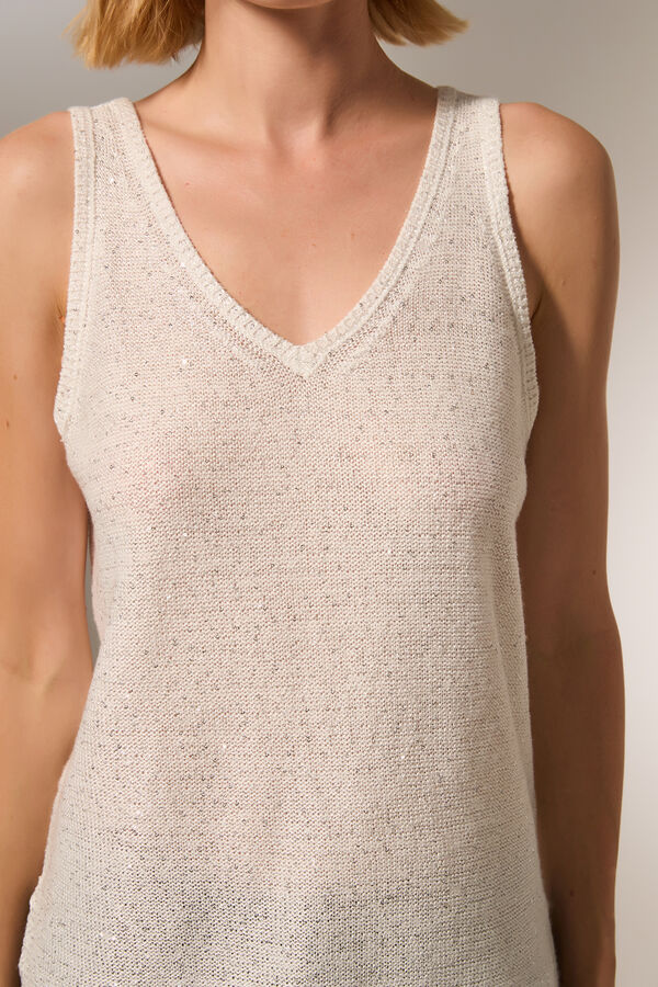 MUSCULOSA PASCIR BLANCO image number null