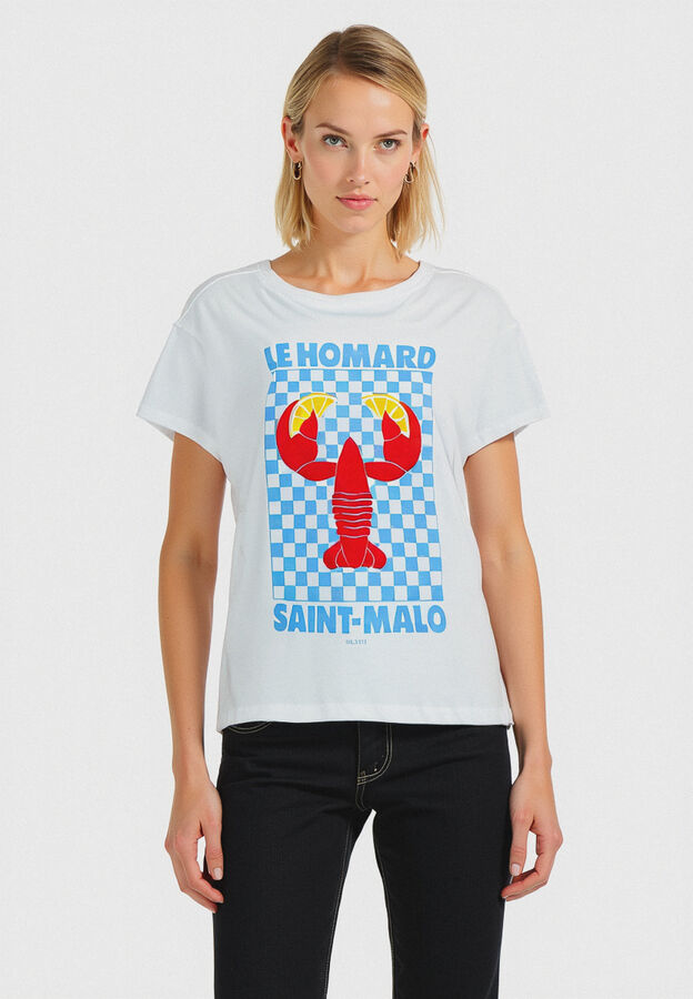 REMERA OVAST GUSTO 2 image number null