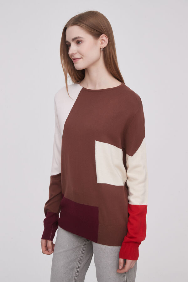 SWEATER LULA GUSTO 1 image number null