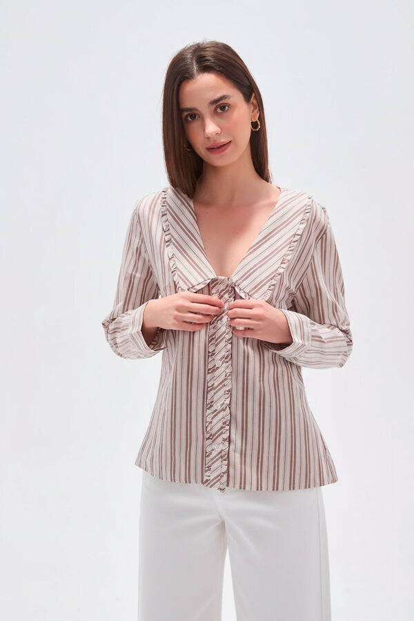 CAMISA ALAO GUSTO 1 image number null