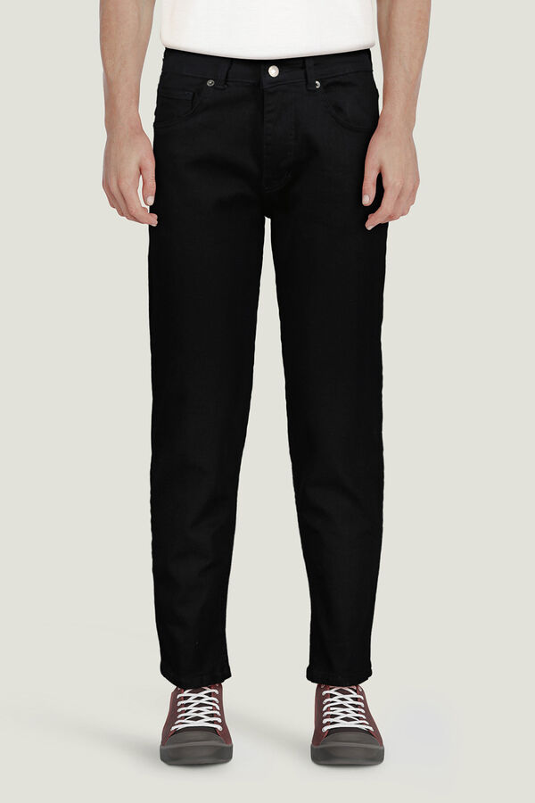 PANTALON JULSS NEGRO image number null