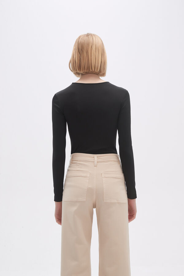 BODY XIXI NEGRO image number null