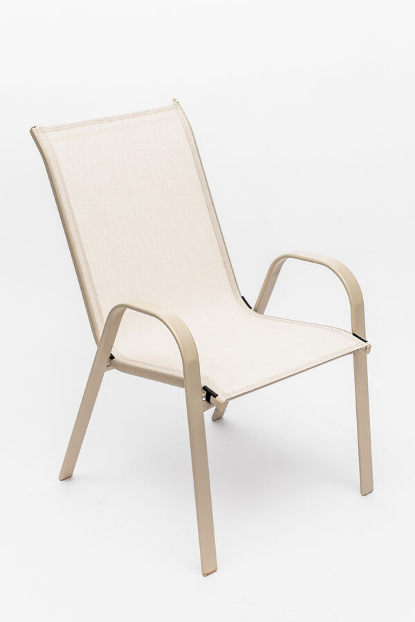 Silla Cairo COLOR UNICO image number null