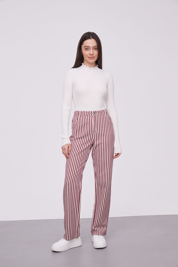 PANTALON LOKIA GUSTO 1 image number null