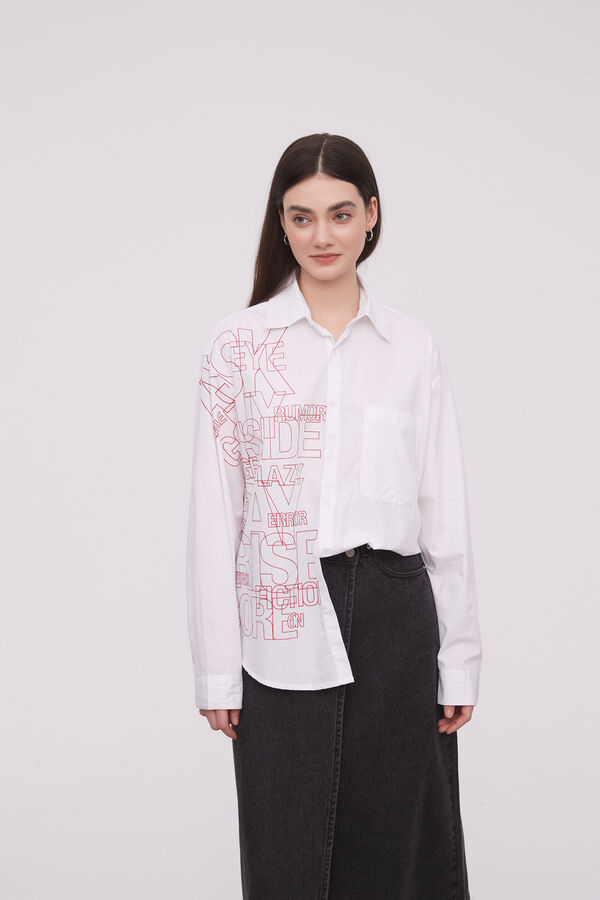 CAMISA JAKA GUSTO 1 image number null