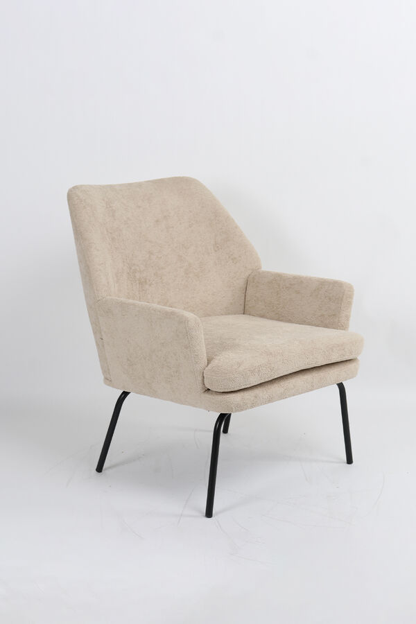 Butaca Beatrice BEIGE image number null