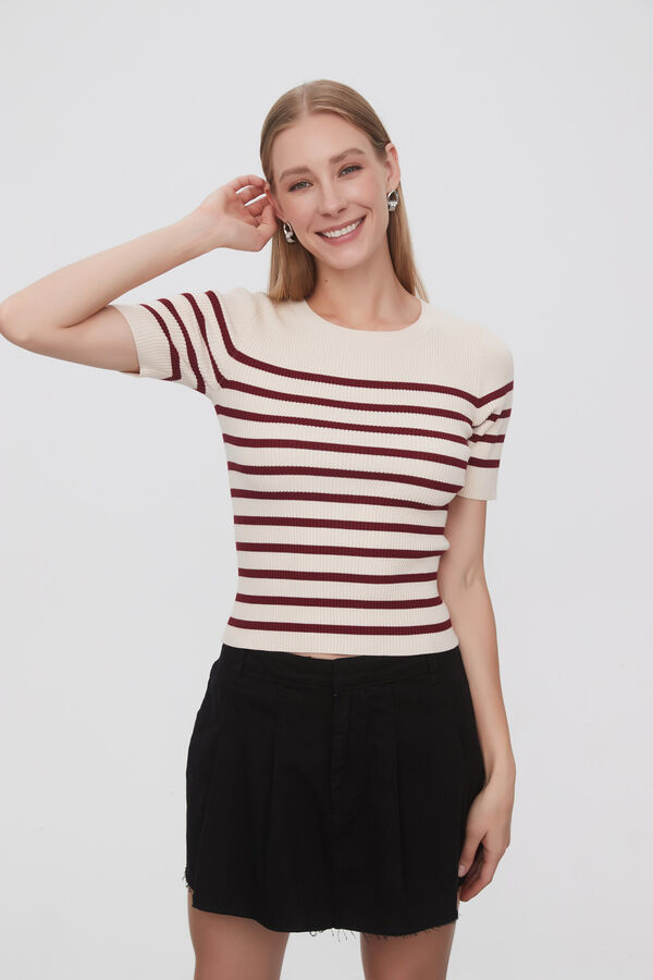 REMERA INDI GUSTO 2